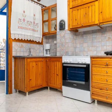 KoronosEleni'S House别墅 外观 照片