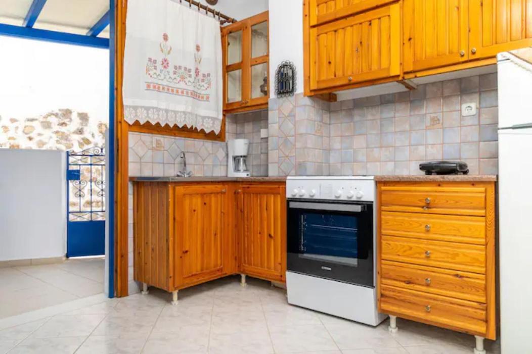 KoronosEleni'S House别墅 外观 照片